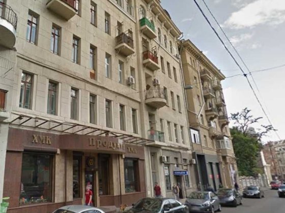 СТАЛИНКА! Ж/Б! Лифт! ТРЦ Никольский! Пушкинская! Ист Музей! 2К 50 м2 Харьков