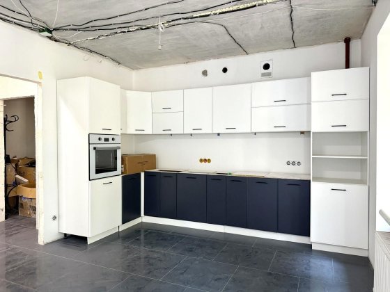 Продам 2-кімнатну квартиру в ЖК «Петрівський квартал» NG Софіївська Борщагівка