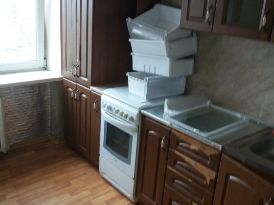 Срочно продам 2ком кв в Днепровском р-н ул. Портова Запорожье