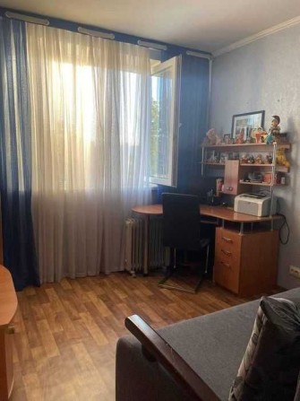 Продам 2 из квартиру м Дворец Спорта,Танкопия 5 - фото 1