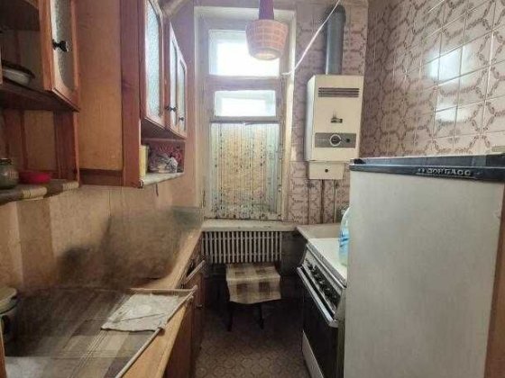 Продам 2к.кв  центр міста вул. Данилевського, поруч м. Наукова Харків