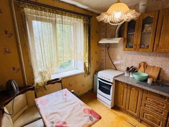 Продам 1 ком кв Центр 39м2 Харків