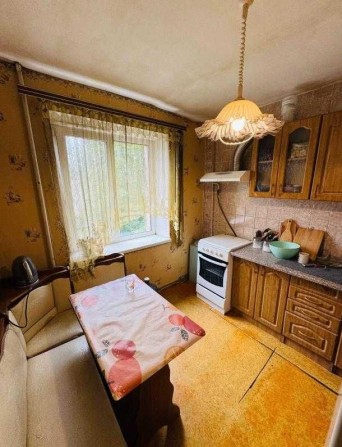 Продам 1 ком кв Центр 39м2 - фото 1