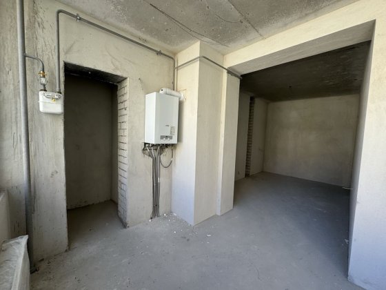 Двокімнатна квартира Софіївська Борщагівка ЖК Софія Клубний Софиевская Борщаговка