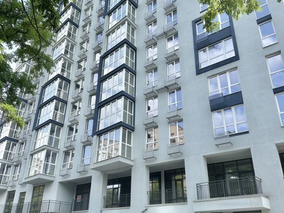 Продаж! Квартира у ЖК Легенда 52,7кв.м Є-Оселя Запоріжжя