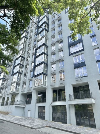 Продаж! Квартира у ЖК Легенда 52,7кв.м Є-Оселя - фото 1