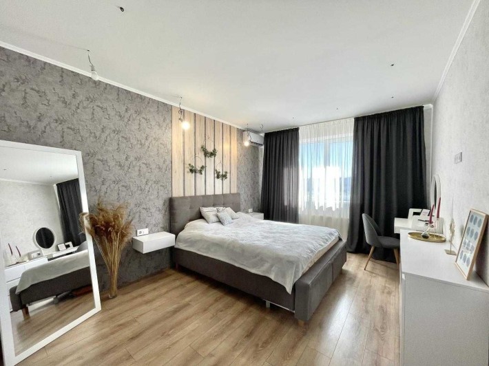 Нова двокімнатна квартира у ЖК Софіївська Сфера, Софіївська Борщагівка - фото 1