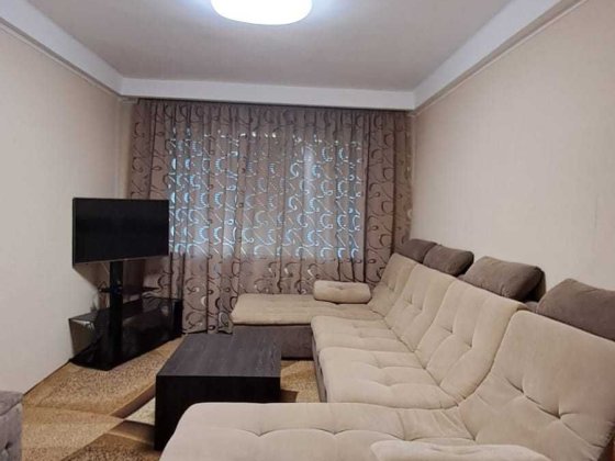 Продам 4-х кімнатну квартиру Запоріжжя