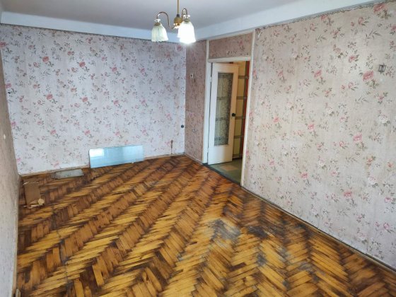 Продам 2-х комнатную квартиру в Александровском р-не Запоріжжя