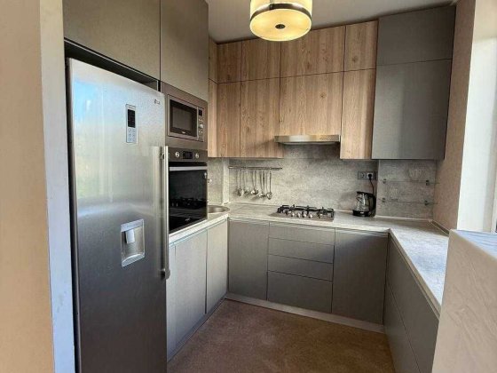 Продам 3 к.кв.метро Масельського ЖК Олівія Харьков