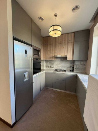 Продам 3 к.кв.метро Масельського ЖК Олівія - фото 1