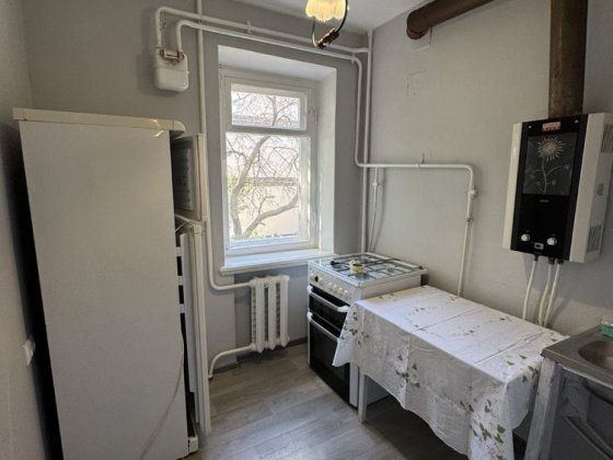 Продаю 1к/к Соляные ост.Школьная. Миколаїв