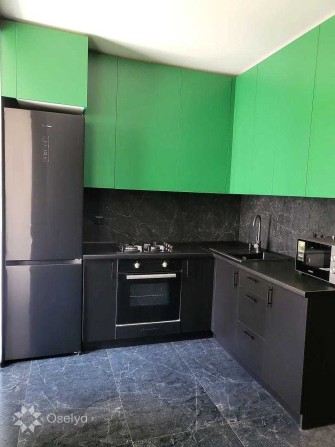 1кімнатна квартира ЖК Софія Резіденс Софіївська Борщагівка Мартинова30 - фото 1