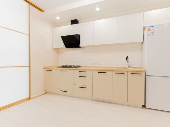 В квартирі 3 спальних місця !ЖК Львіський маєток Софіївська Борщагівка