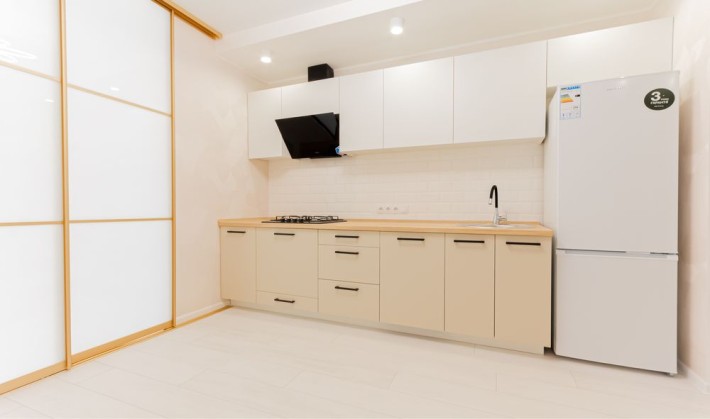 В квартирі 3 спальних місця !ЖК Львіський маєток - фото 1