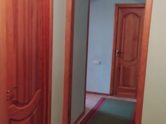 Продам 3 кімнатну квартиру Запоріжжя