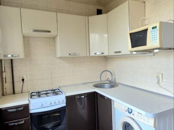 ИП-2236 Продам 3К квартиру на Салтовке Студенческая 608 м/р Харьков