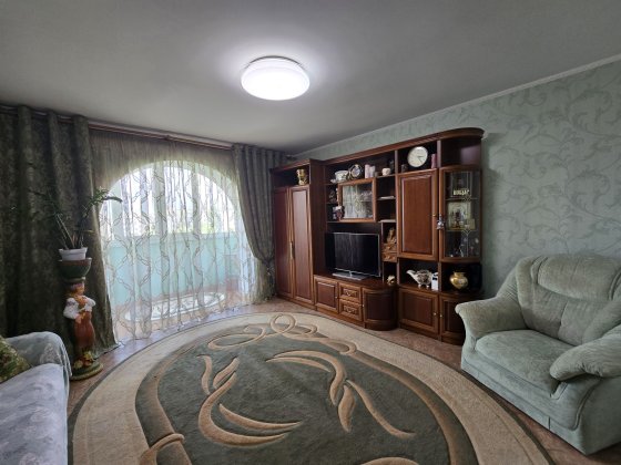 Продаж 3 кімнатна чешка 3 Слобідська / Чкалова автономне опалення Миколаїв