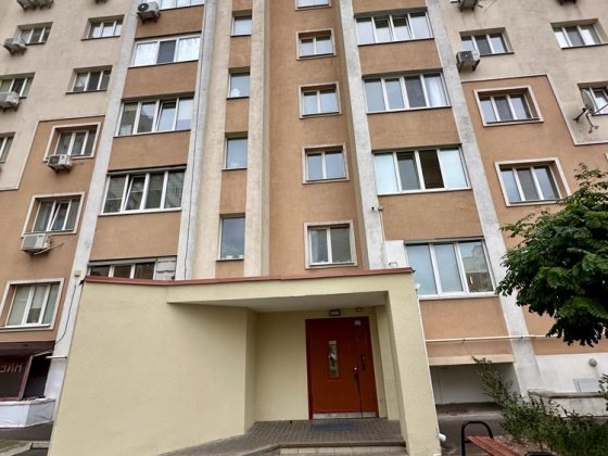 ЕКСКЛЮЗИВ  ПРОДАЖ  1 Кімнатної квартири ЖК Софія Київська Софиевская Борщаговка