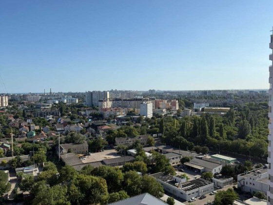 В продаже 1 ком. квартира в Альтаире 1 Одесса