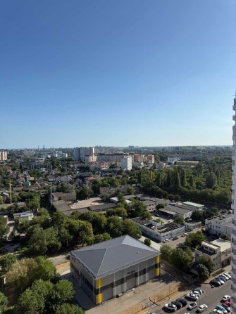 В продаже 1 ком. квартира в Альтаире 1 - фото 1