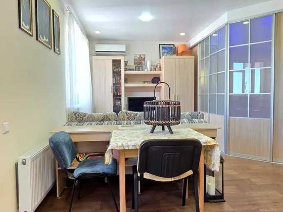 Продается 1-х комнатная квартира 9/9, проспект Победы 85 (22427) Харьков