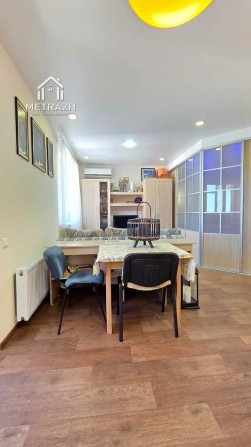 Продается 1-х комнатная квартира 9/9, проспект Победы 85 (22427) - фото 1