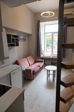 Продам две смарт квартиры в центре - фото 1