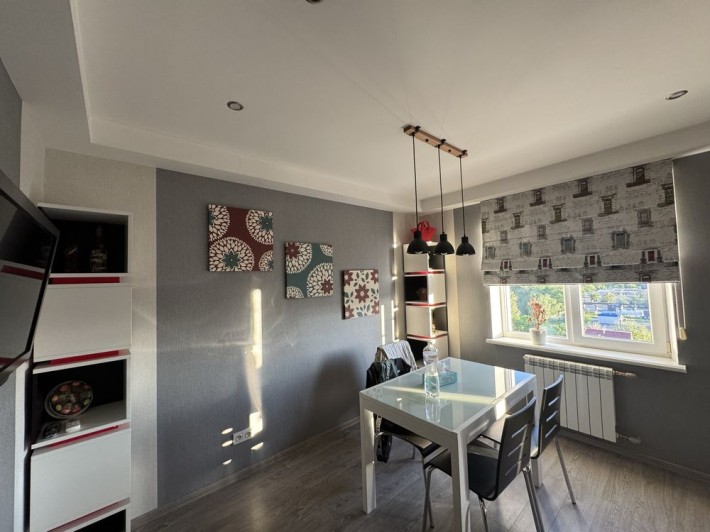 Продам 3к квартиру на Шевченковском - фото 1