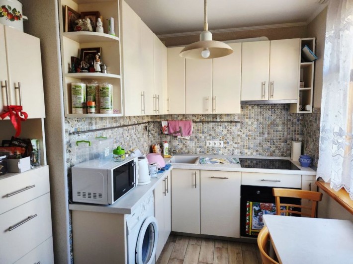 Продам 3 комнатную квартиру, Алексеевка, єВідновлення - фото 1