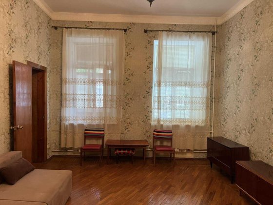 2 комнатная квартира в пер. Маяковского, 381835