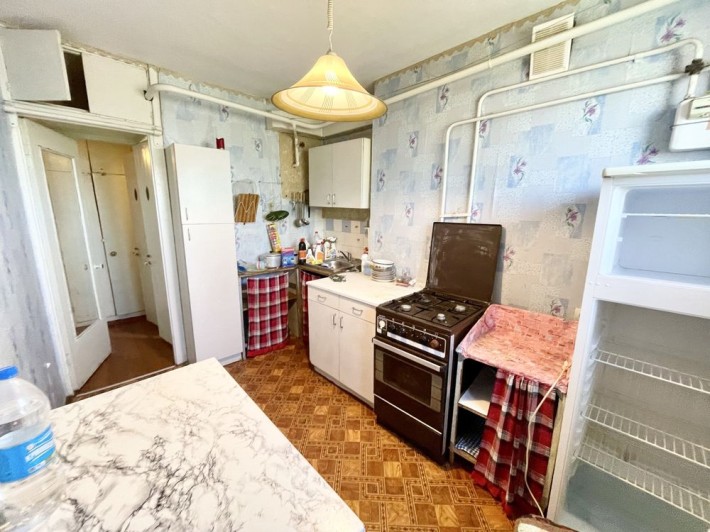 Продам двокімнатну квартиру в Лісках! Океан ! - фото 1