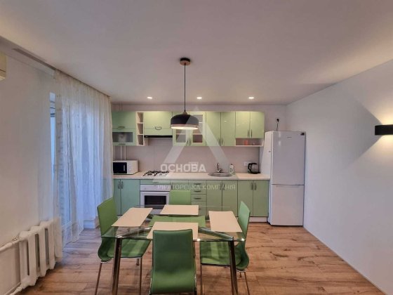 Продажа 3к квартиры студии, Южный мкр-н Запоріжжя