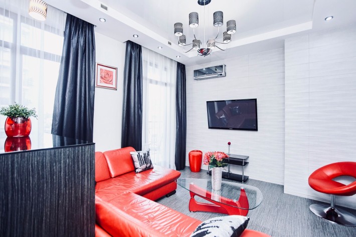 Продажа 3-комн квартира Греческая Гефест престижный дом Своя! - фото 1