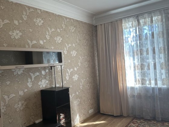 У продажу однокімнатна!!! Запоріжжя