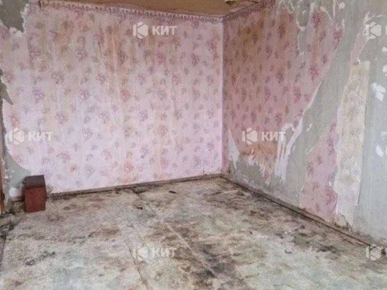 1к.33м2, Салтівка  (Северная Салтовка 1, Леся Сердюка) 130046 Харьков