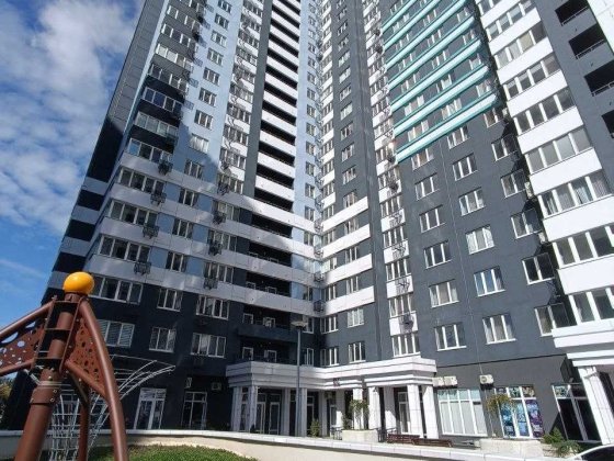 Комфорт і сучасність: новобудова біля Сіті Центру. Київський район Одесса