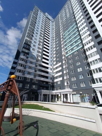 Комфорт і сучасність: новобудова біля Сіті Центру. Київський район - фото 1