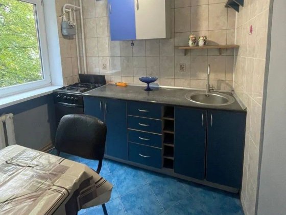 Продам 1 ком. кв-ру в центре, ул. Гоголя, р-н Лахти 3 эт. пятиэт. дома Запоріжжя