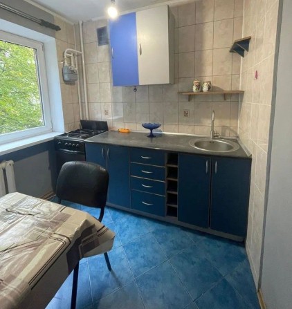 Продам 1 ком. кв-ру в центре, ул. Гоголя, р-н Лахти 3 эт. пятиэт. дома - фото 1