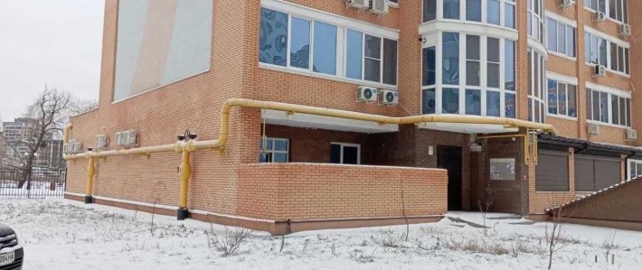 Продам 1 кварт.,Центральный рынок,ЖК Лазурный,.Лосевский 2-Д(код16361) - фото 1