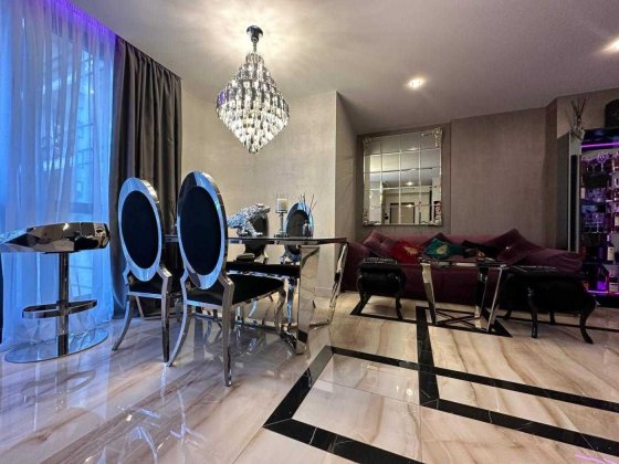 Французский бульвар‼️ Клубный дом GRAF на Азарова‼️Ремонт‼️ Центр Море Одесса