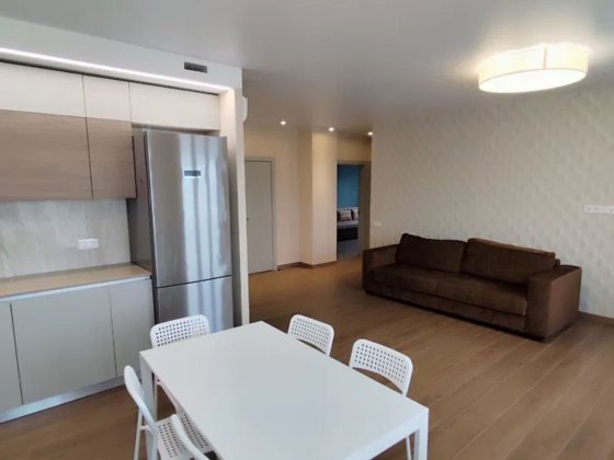 Продам 3 комнатную квартиру в НОВОСТРОЕ ЖК Журавли 92м2 VW Харків