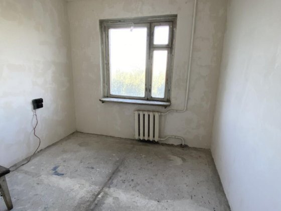 Продам 3 к. квартиру на Кримській, 84 Одесса