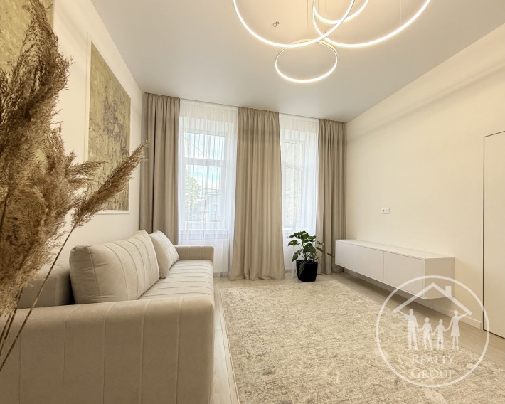 Продам нову 2к квартиру!Б.Хмельницького!Високий Замок! ТЦ Форум! A8 - фото 1