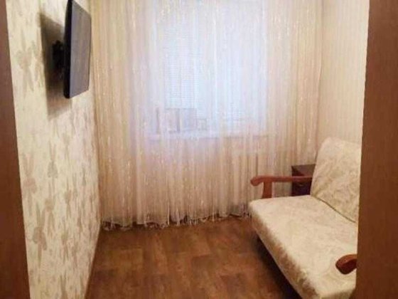 Продам двухкімнатну квартиру на Нових Будинках Харків