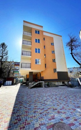 Продаж 2 кім.квартири вул.Любінська, Новобудова, здана 86000 дол. - фото 1