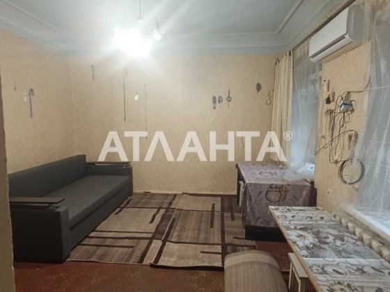 Двокімнатна квартира в Центрі міста Одеса