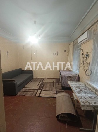 Двокімнатна квартира в Центрі міста - фото 1