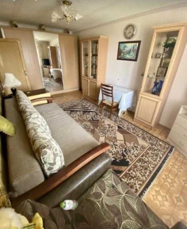 Продам 1 комн на Холоднiй горi - фото 1